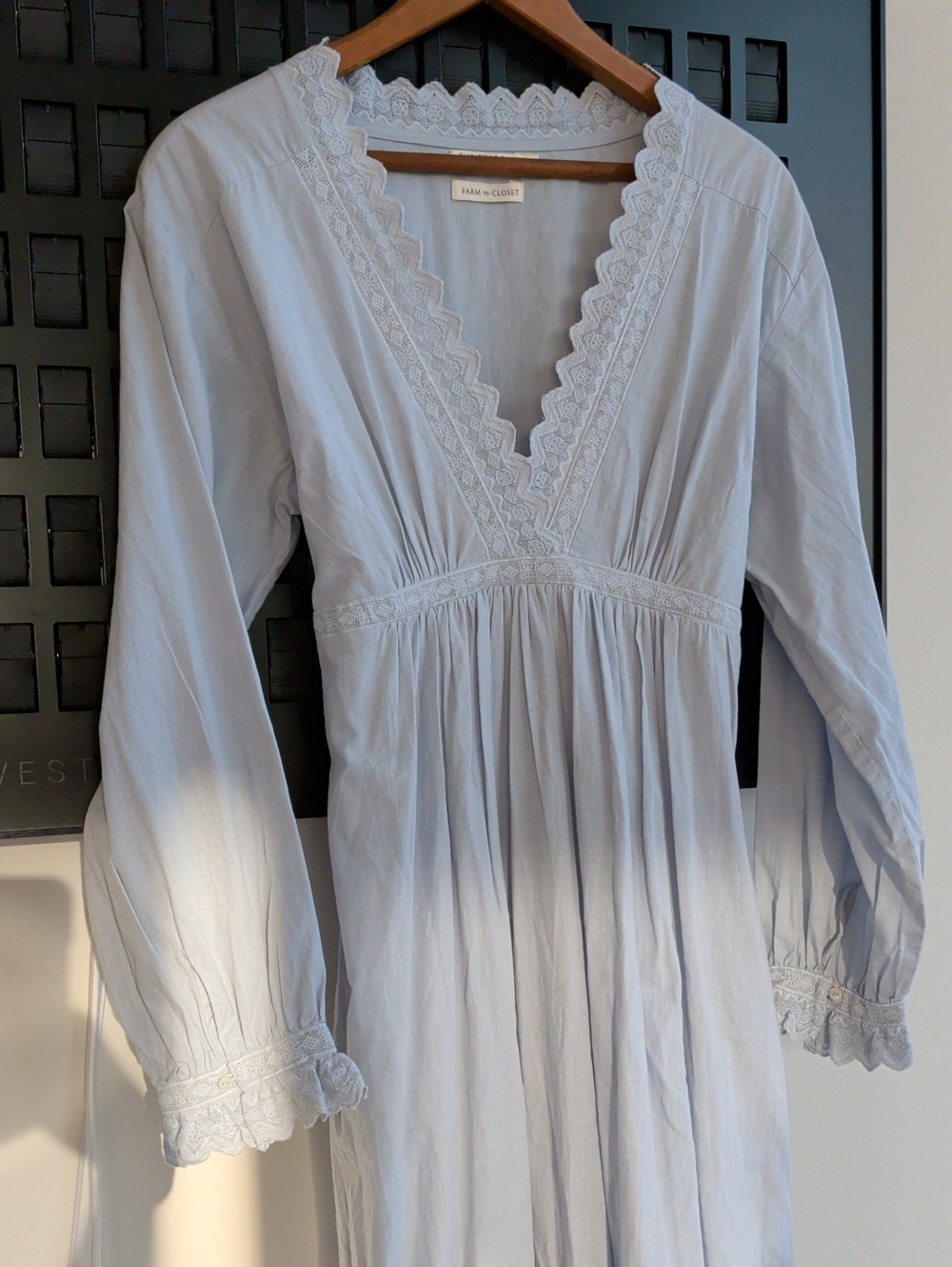 Christy Dawn Essence Dress - Picture 3 of 6